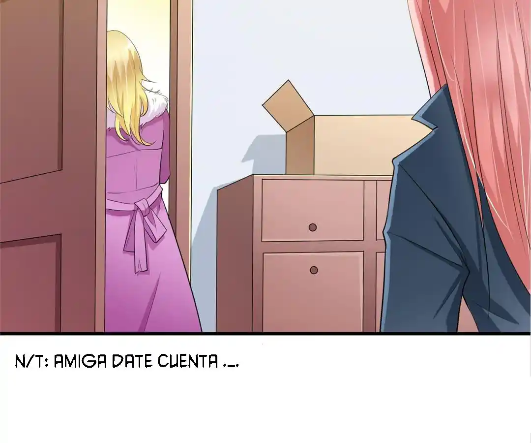 Esposa Sustituta - Capítulo 54 - Página 39 - LectorTMOo