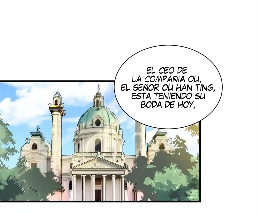 Esposa Sustituta - Capítulo 55 - Página 2 - LectorTMOo