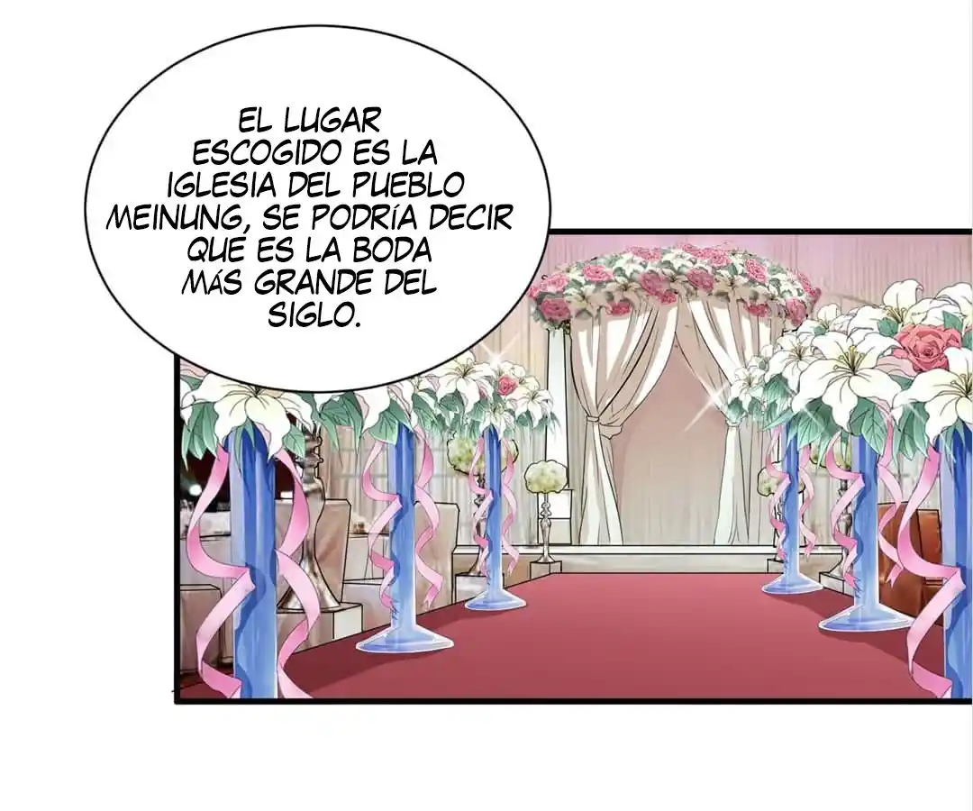 Esposa Sustituta - Capítulo 55 - Página 3 - LectorTMOo