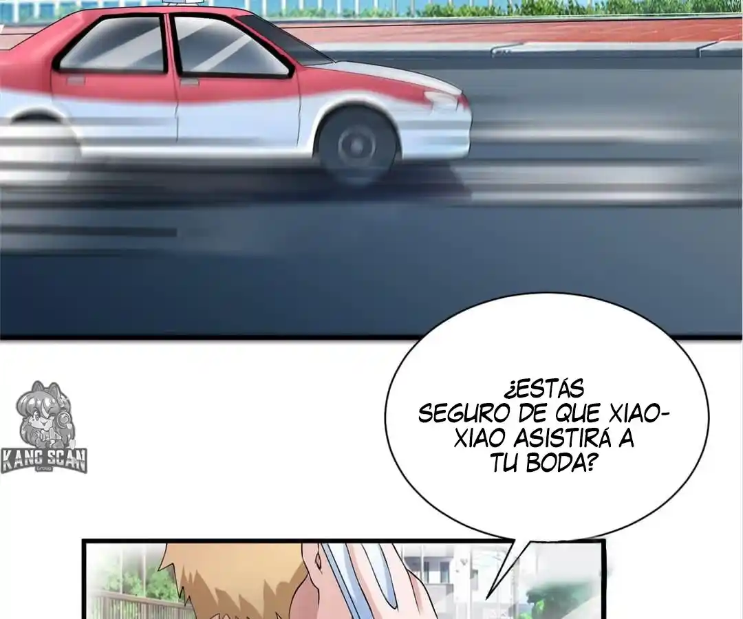 Esposa Sustituta - Capítulo 55 - Página 7 - LectorTMOo