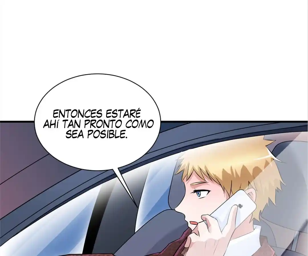 Esposa Sustituta - Capítulo 55 - Página 10 - LectorTMOo