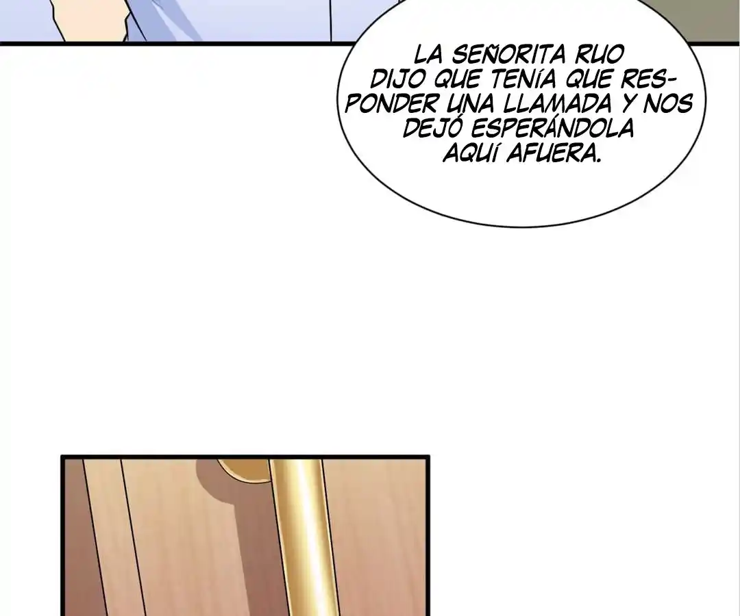 Esposa Sustituta - Capítulo 55 - Página 17 - LectorTMOo