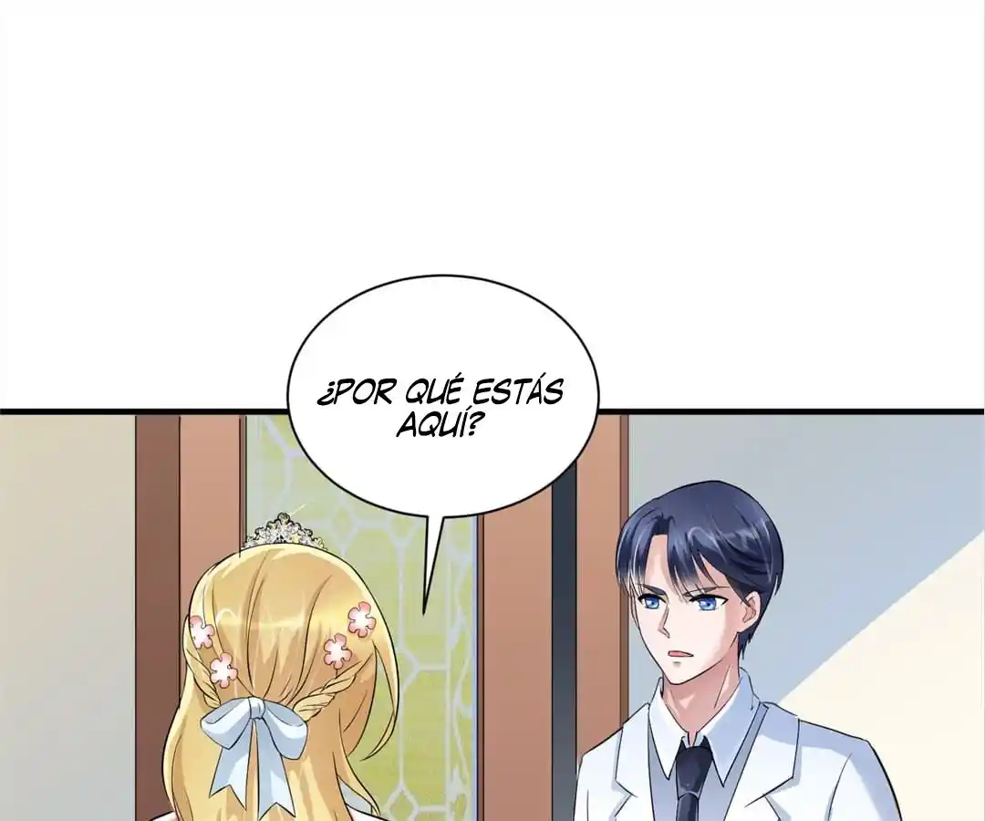 Esposa Sustituta - Capítulo 55 - Página 22 - LectorTMOo