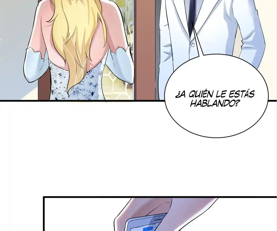 Esposa Sustituta - Capítulo 55 - Página 23 - LectorTMOo