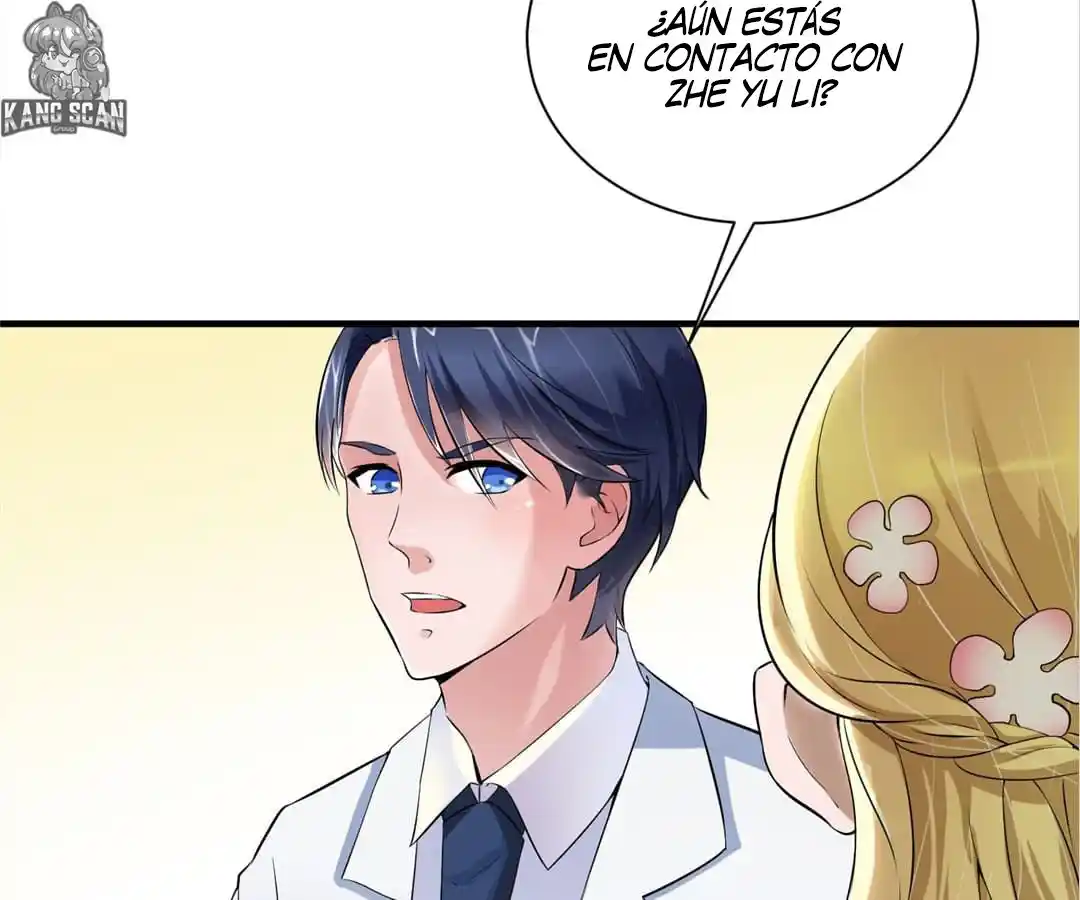 Esposa Sustituta - Capítulo 55 - Página 26 - LectorTMOo