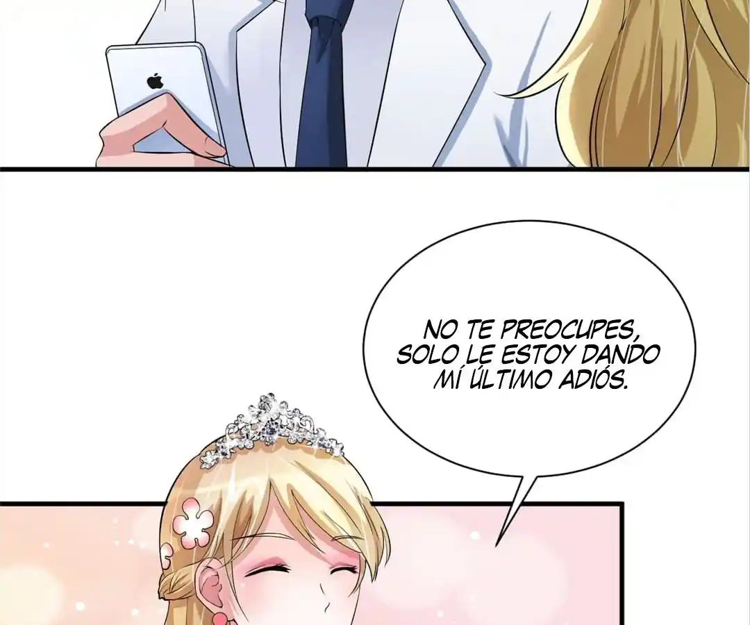 Esposa Sustituta - Capítulo 55 - Página 27 - LectorTMOo