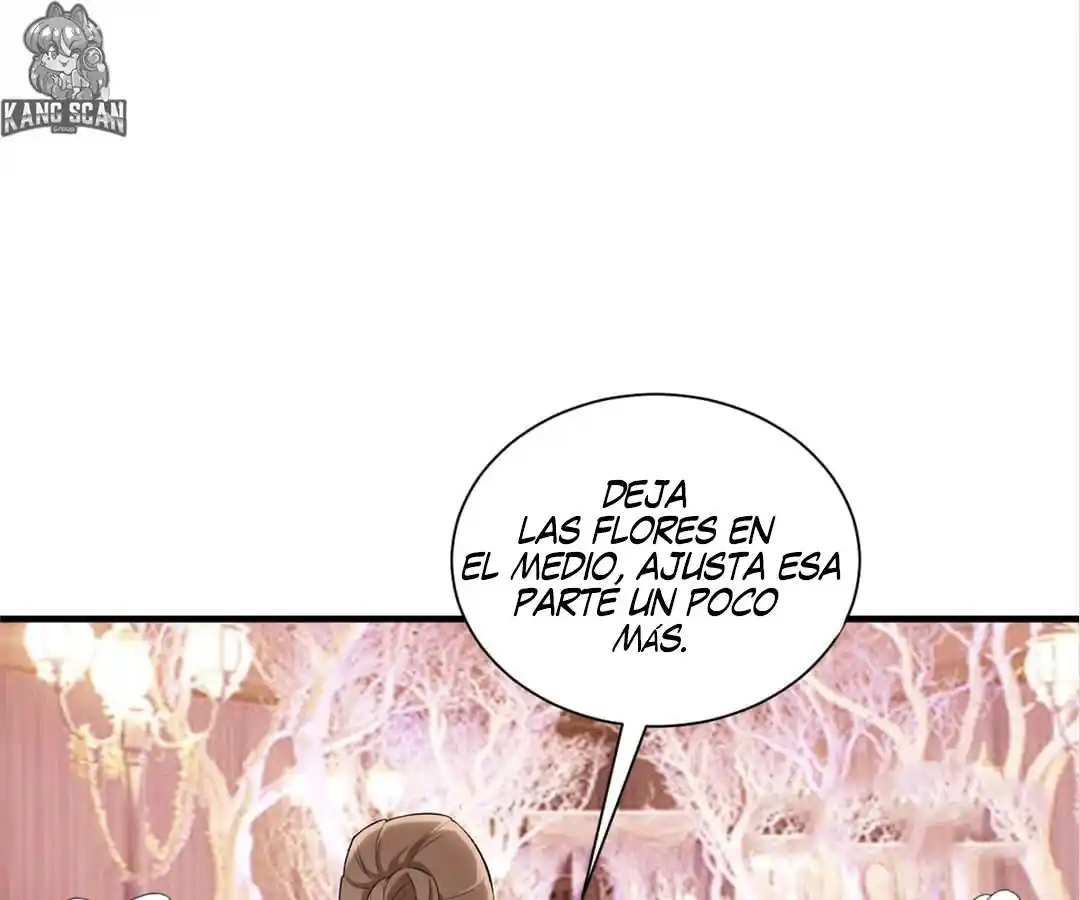 Esposa Sustituta - Capítulo 55 - Página 32 - LectorTMOo