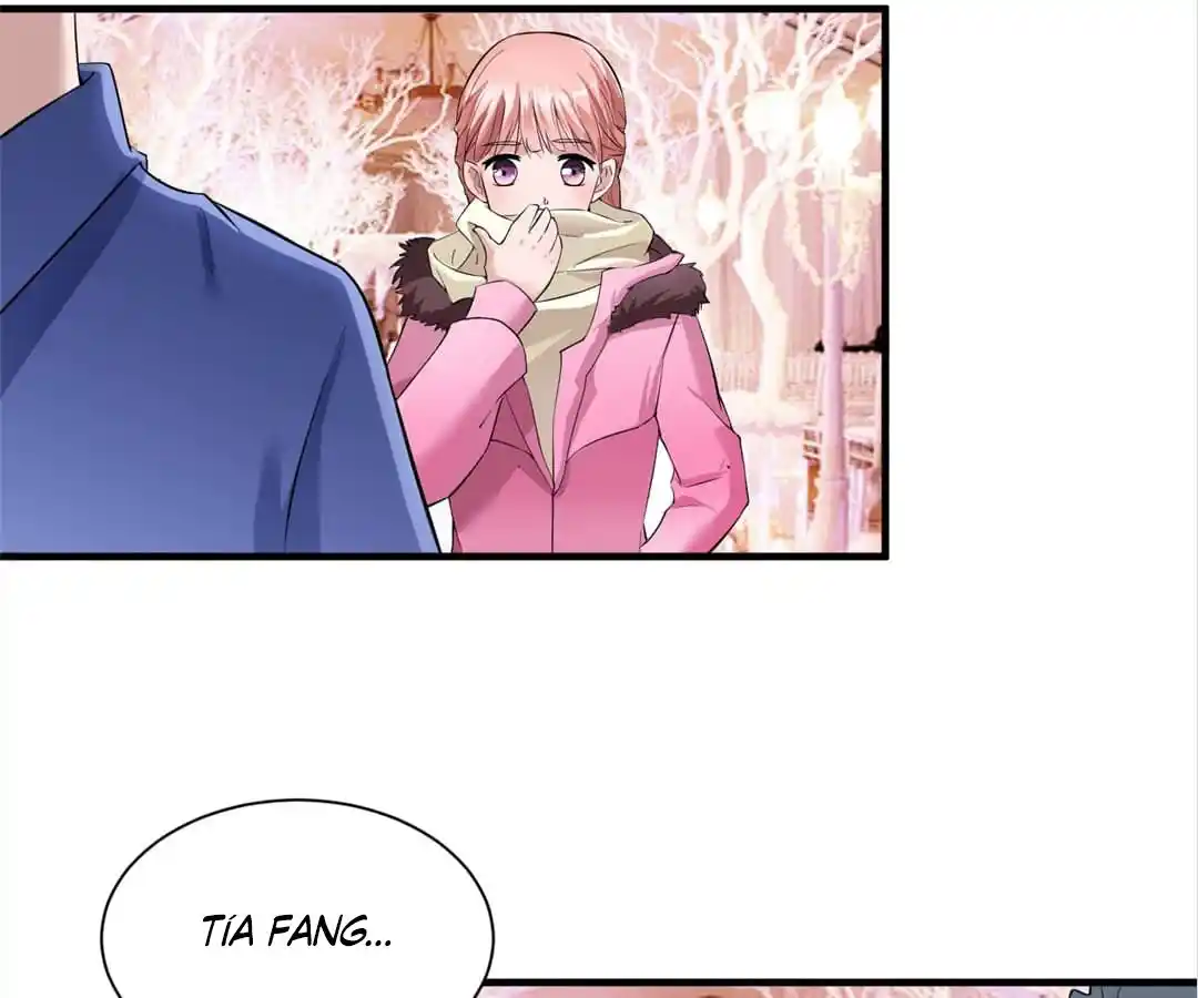 Esposa Sustituta - Capítulo 55 - Página 34 - LectorTMOo