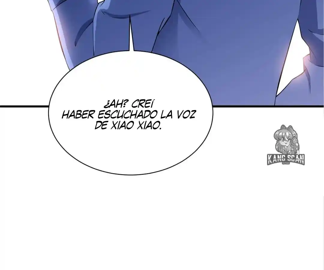 Esposa Sustituta - Capítulo 55 - Página 40 - LectorTMOo