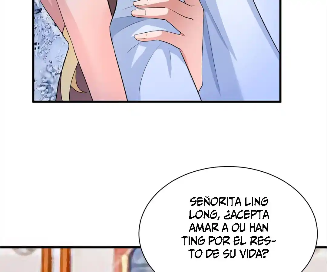 Esposa Sustituta - Capítulo 56 - Página 5 - LectorTMOo