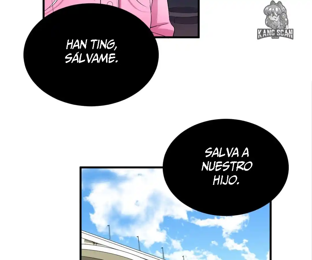 Esposa Sustituta - Capítulo 56 - Página 11 - LectorTMOo