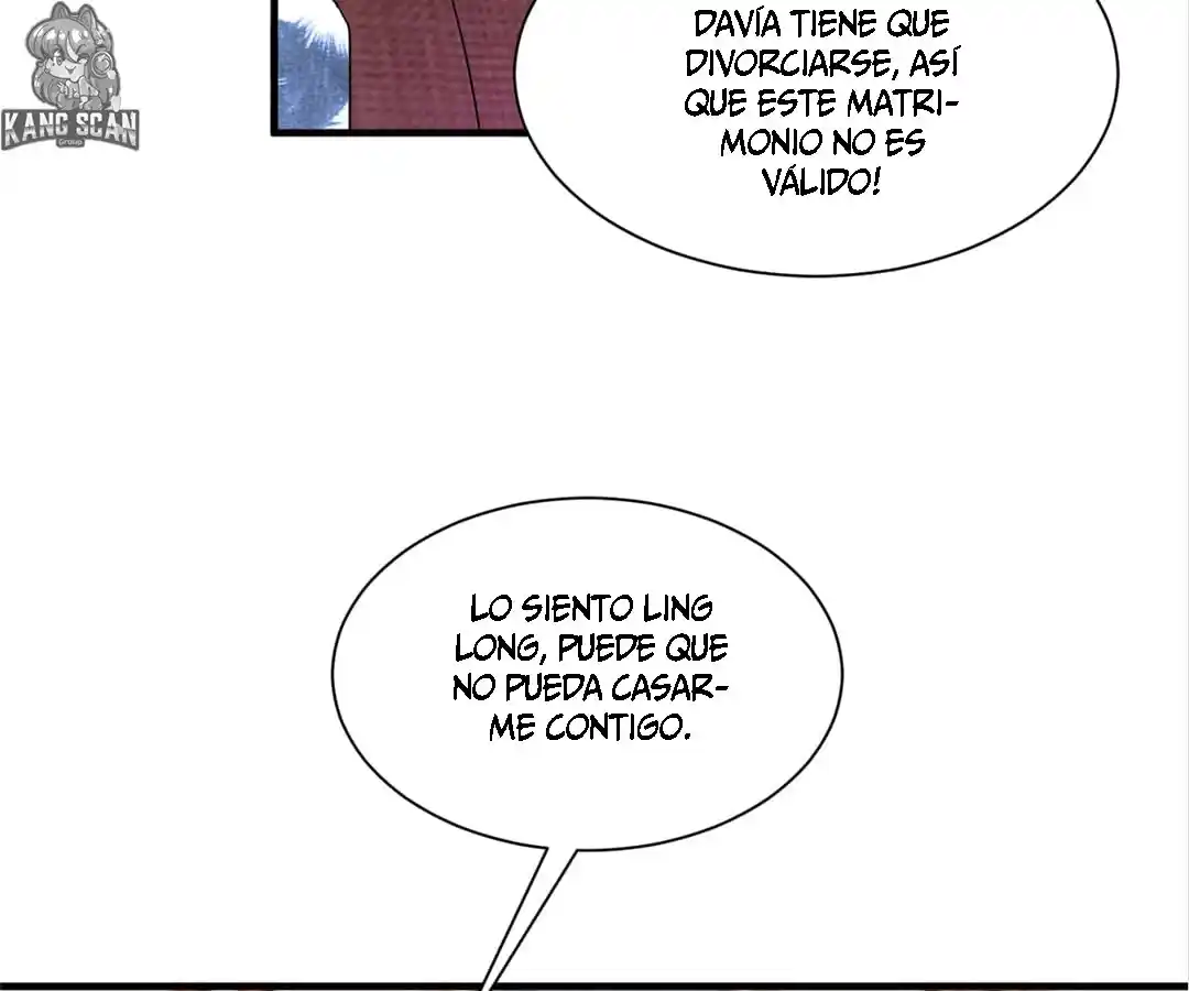 Esposa Sustituta - Capítulo 56 - Página 17 - LectorTMOo