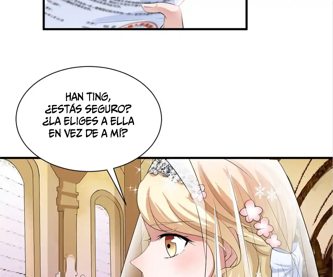 Esposa Sustituta - Capítulo 56 - Página 20 - LectorTMOo