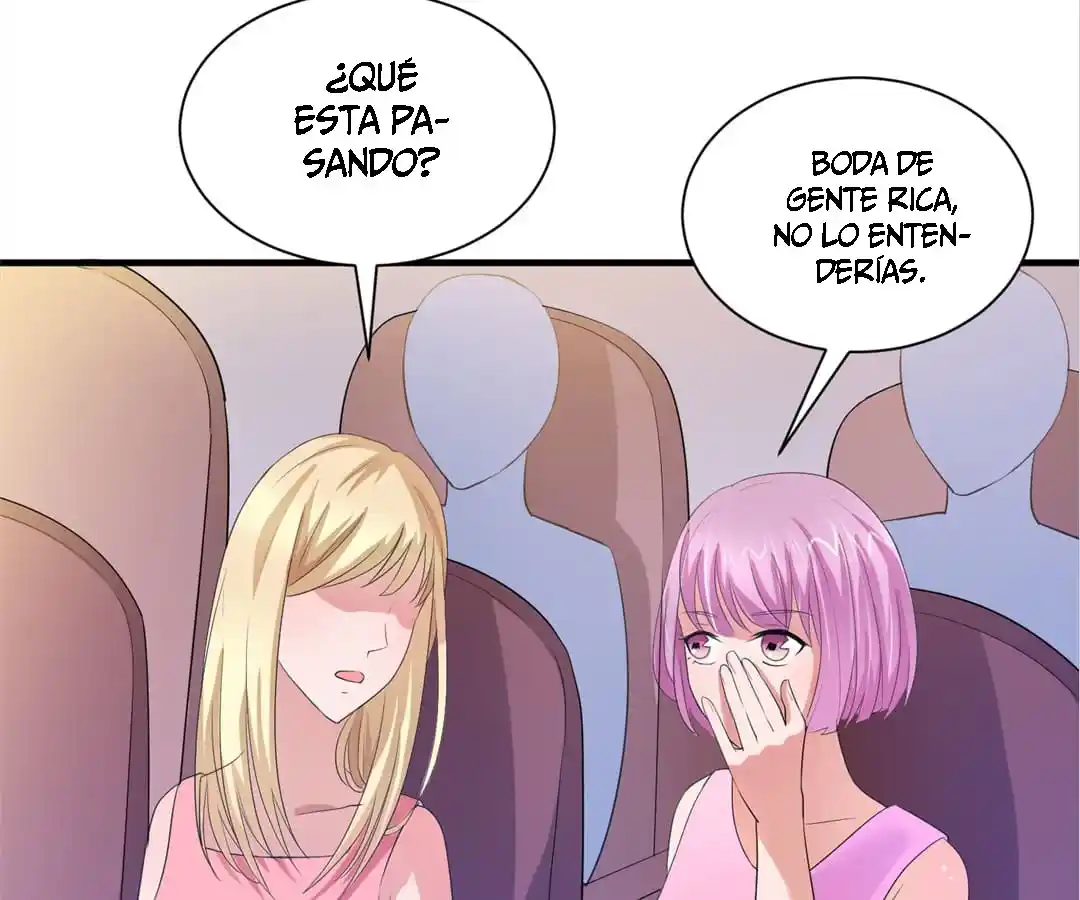 Esposa Sustituta - Capítulo 56 - Página 23 - LectorTMOo