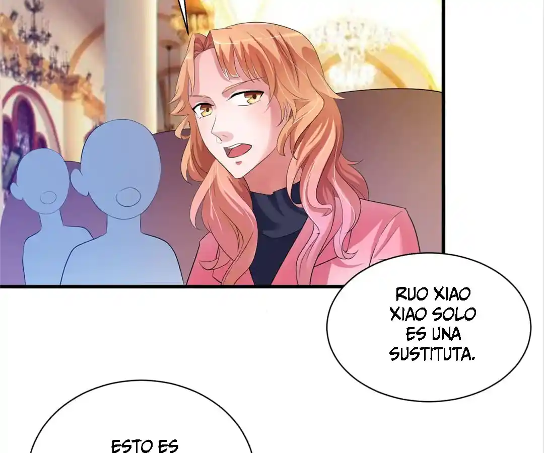 Esposa Sustituta - Capítulo 56 - Página 25 - LectorTMOo
