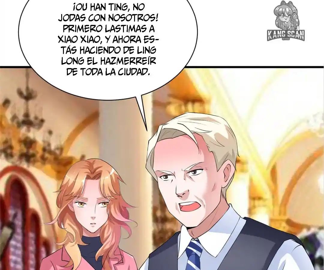 Esposa Sustituta - Capítulo 56 - Página 27 - LectorTMOo