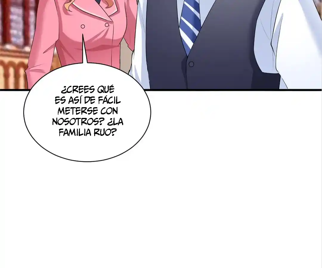 Esposa Sustituta - Capítulo 56 - Página 28 - LectorTMOo