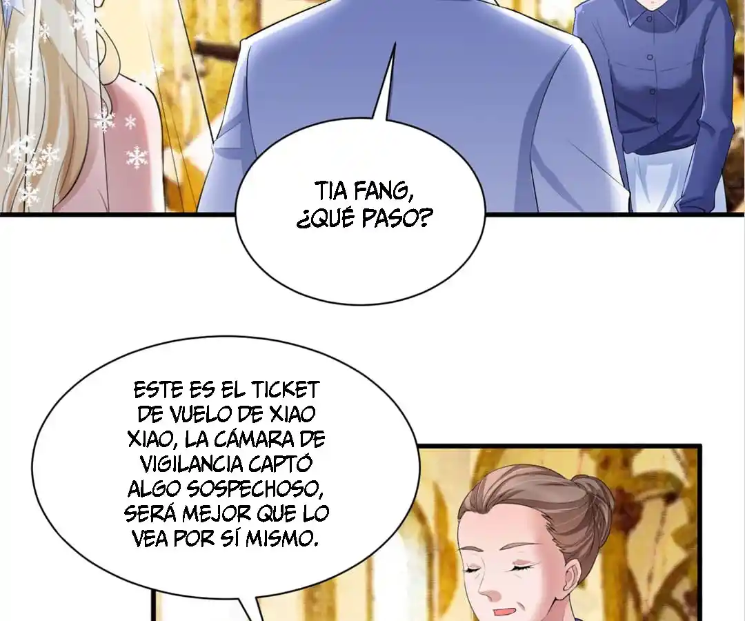 Esposa Sustituta - Capítulo 56 - Página 30 - LectorTMOo