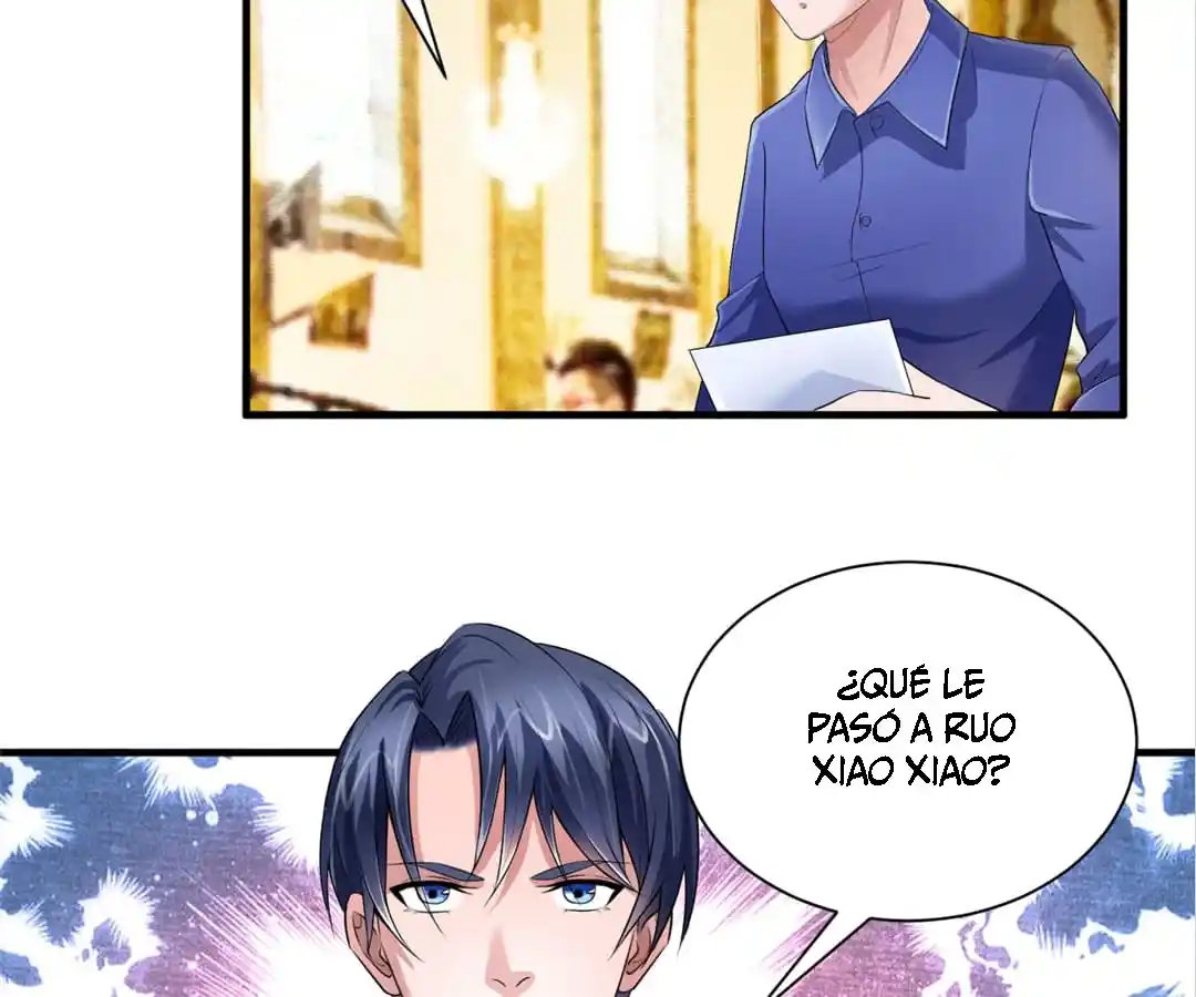 Esposa Sustituta - Capítulo 56 - Página 31 - LectorTMOo