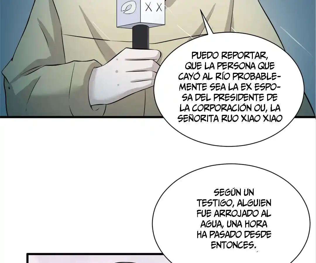 Esposa Sustituta - Capítulo 57 - Página 5 - LectorTMOo