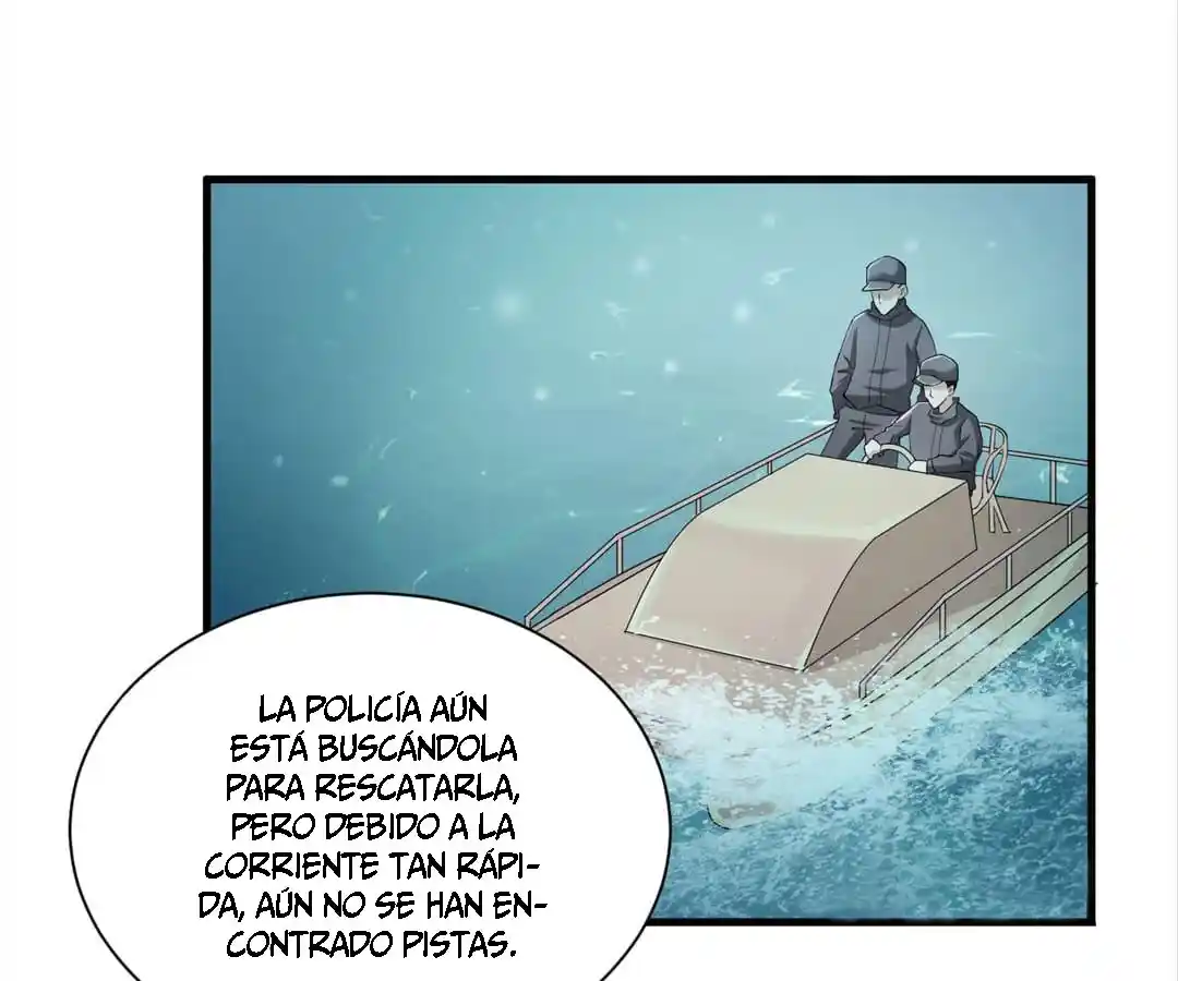 Esposa Sustituta - Capítulo 57 - Página 7 - LectorTMOo