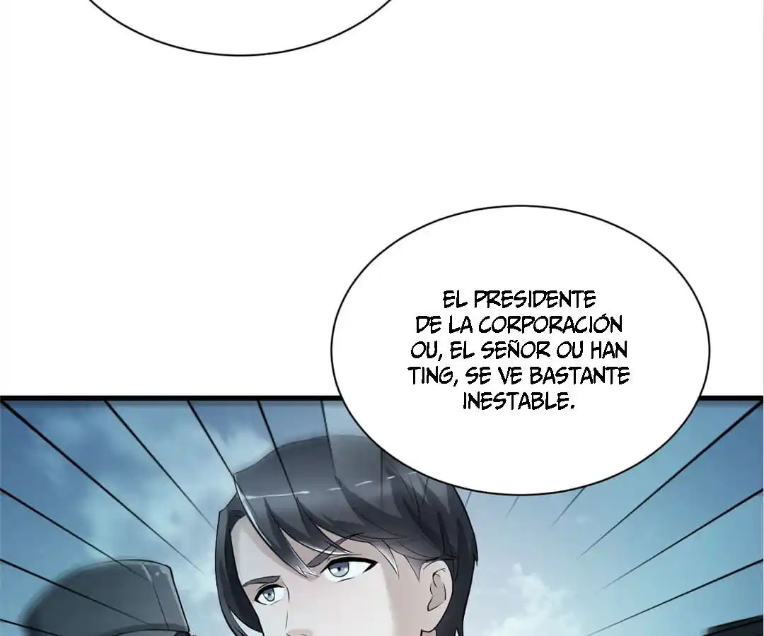 Esposa Sustituta - Capítulo 57 - Página 8 - LectorTMOo