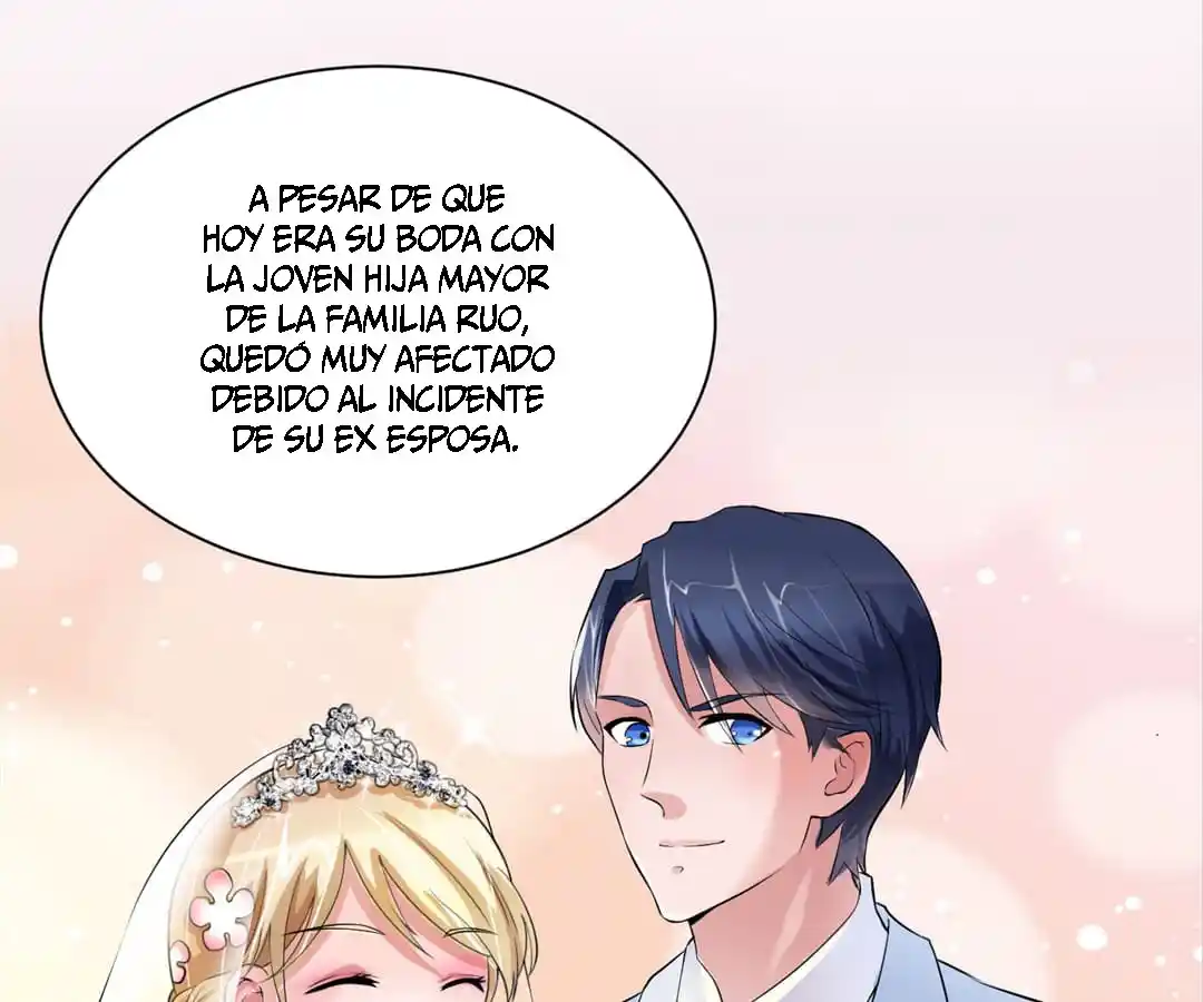 Esposa Sustituta - Capítulo 57 - Página 10 - LectorTMOo