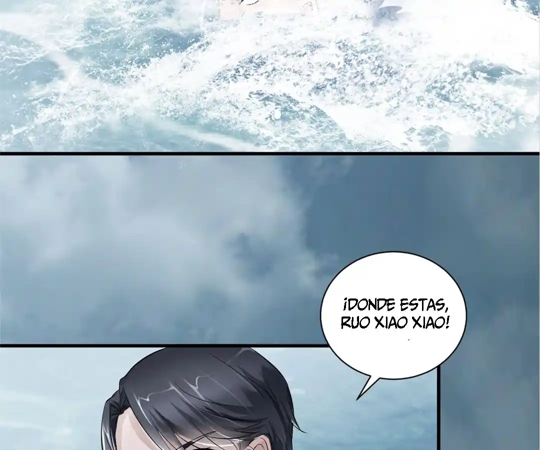 Esposa Sustituta - Capítulo 57 - Página 13 - LectorTMOo