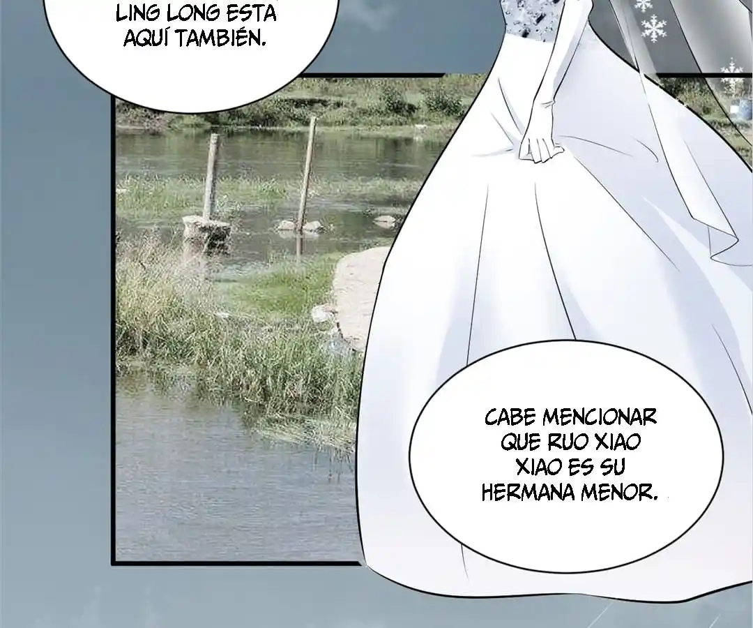Esposa Sustituta - Capítulo 57 - Página 15 - LectorTMOo