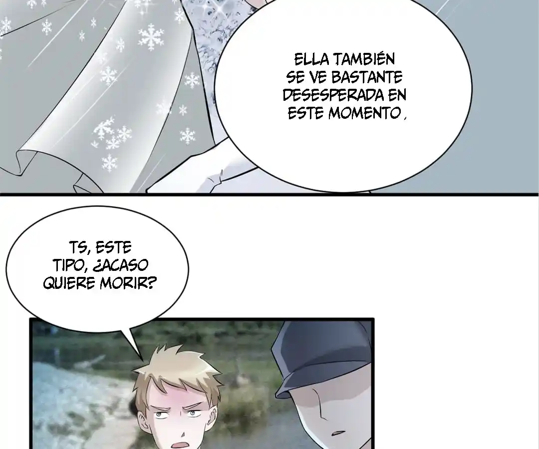 Esposa Sustituta - Capítulo 57 - Página 17 - LectorTMOo