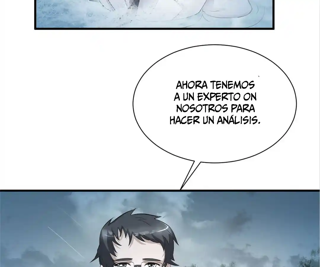 Esposa Sustituta - Capítulo 57 - Página 23 - LectorTMOo
