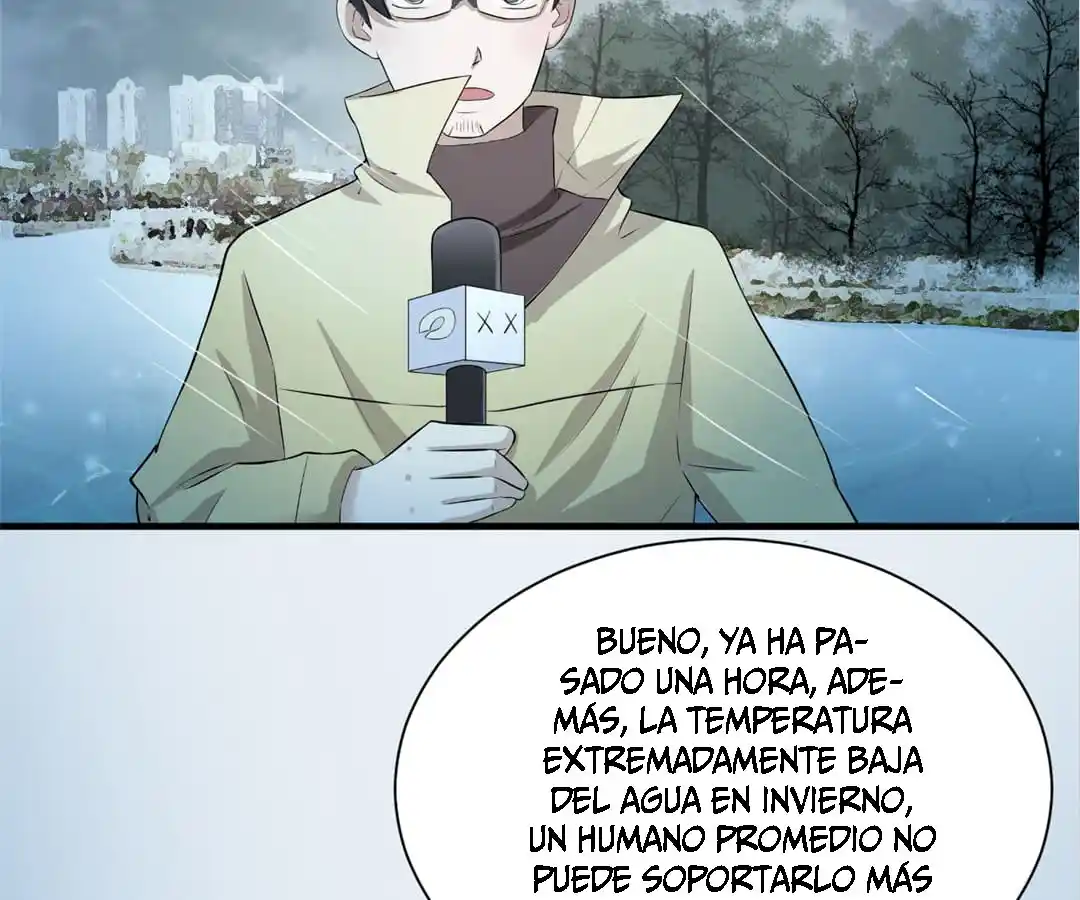 Esposa Sustituta - Capítulo 57 - Página 24 - LectorTMOo