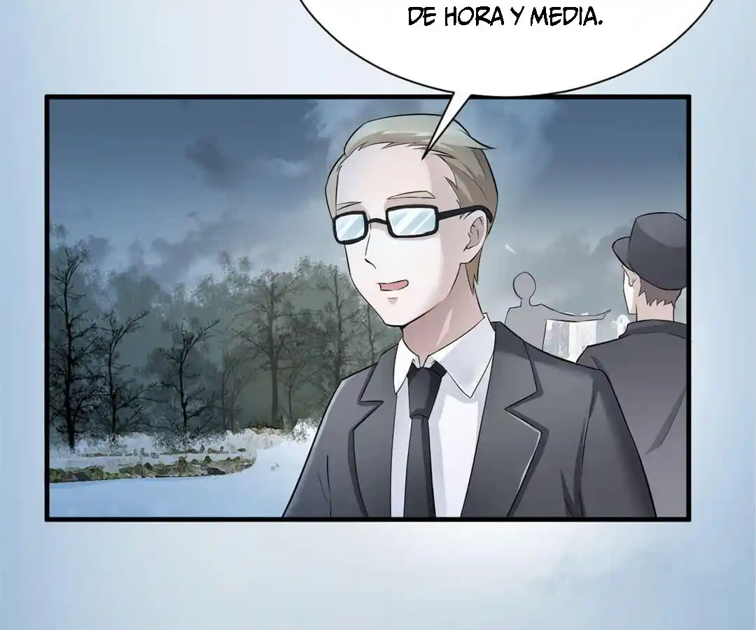 Esposa Sustituta - Capítulo 57 - Página 25 - LectorTMOo