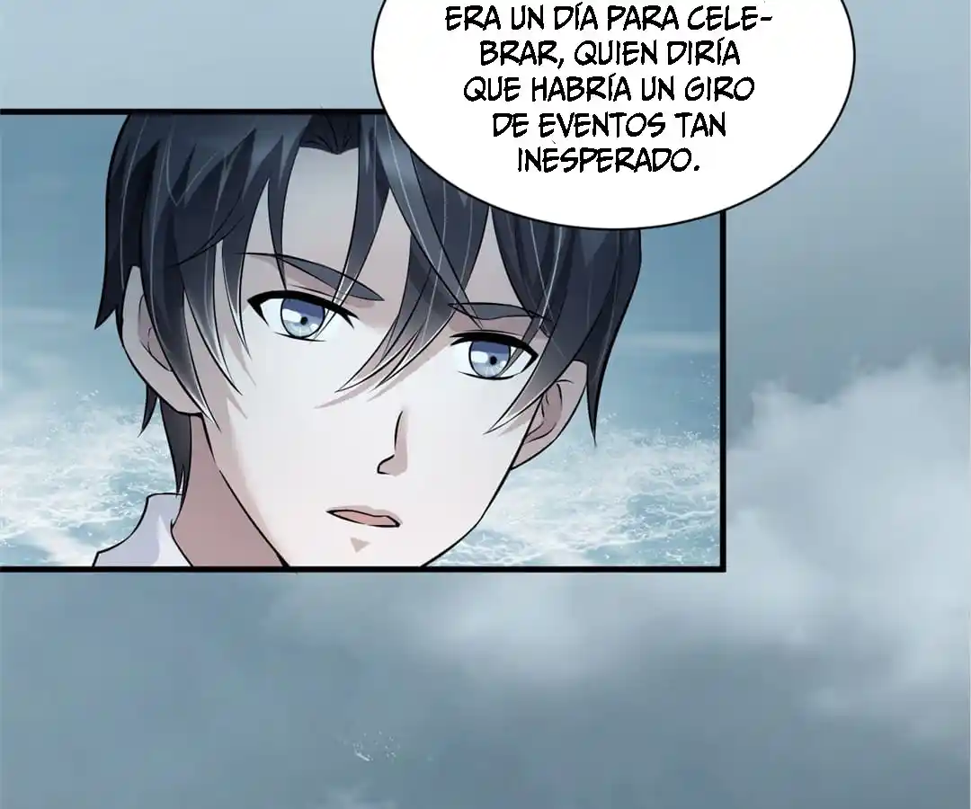 Esposa Sustituta - Capítulo 57 - Página 28 - LectorTMOo