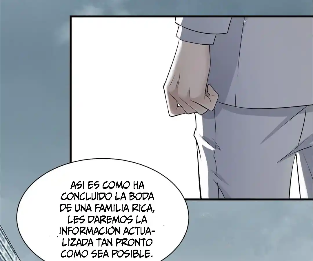 Esposa Sustituta - Capítulo 57 - Página 29 - LectorTMOo