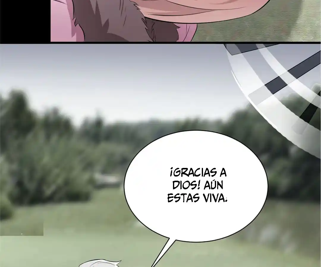 Esposa Sustituta - Capítulo 57 - Página 38 - LectorTMOo