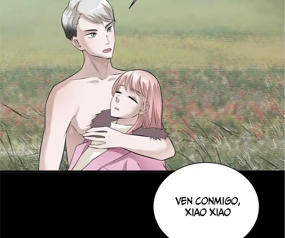 Esposa Sustituta - Capítulo 57 - Página 39 - LectorTMOo