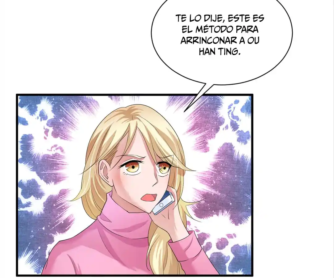 Esposa Sustituta - Capítulo 58 - Página 5 - LectorTMOo