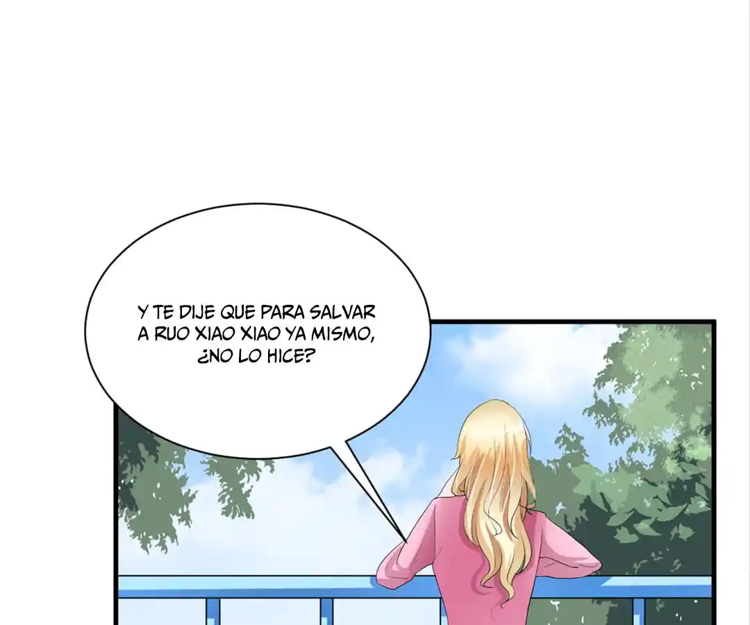 Esposa Sustituta - Capítulo 58 - Página 6 - LectorTMOo