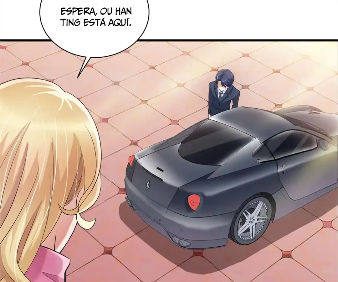Esposa Sustituta - Capítulo 58 - Página 8 - LectorTMOo