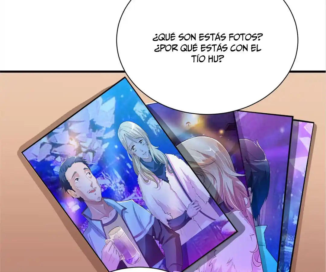Esposa Sustituta - Capítulo 58 - Página 16 - LectorTMOo