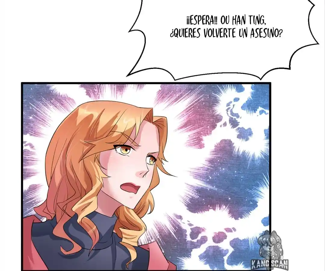 Esposa Sustituta - Capítulo 58 - Página 19 - LectorTMOo
