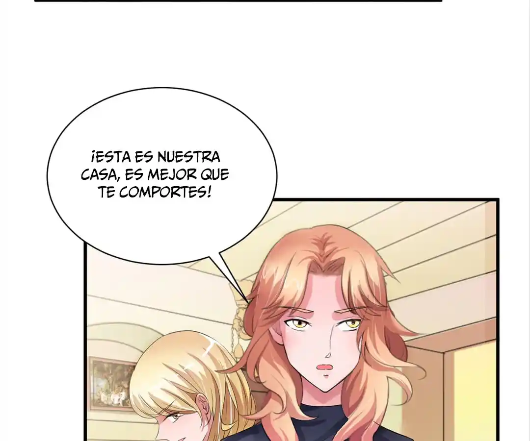 Esposa Sustituta - Capítulo 58 - Página 20 - LectorTMOo