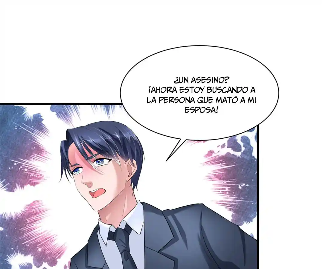 Esposa Sustituta - Capítulo 58 - Página 22 - LectorTMOo
