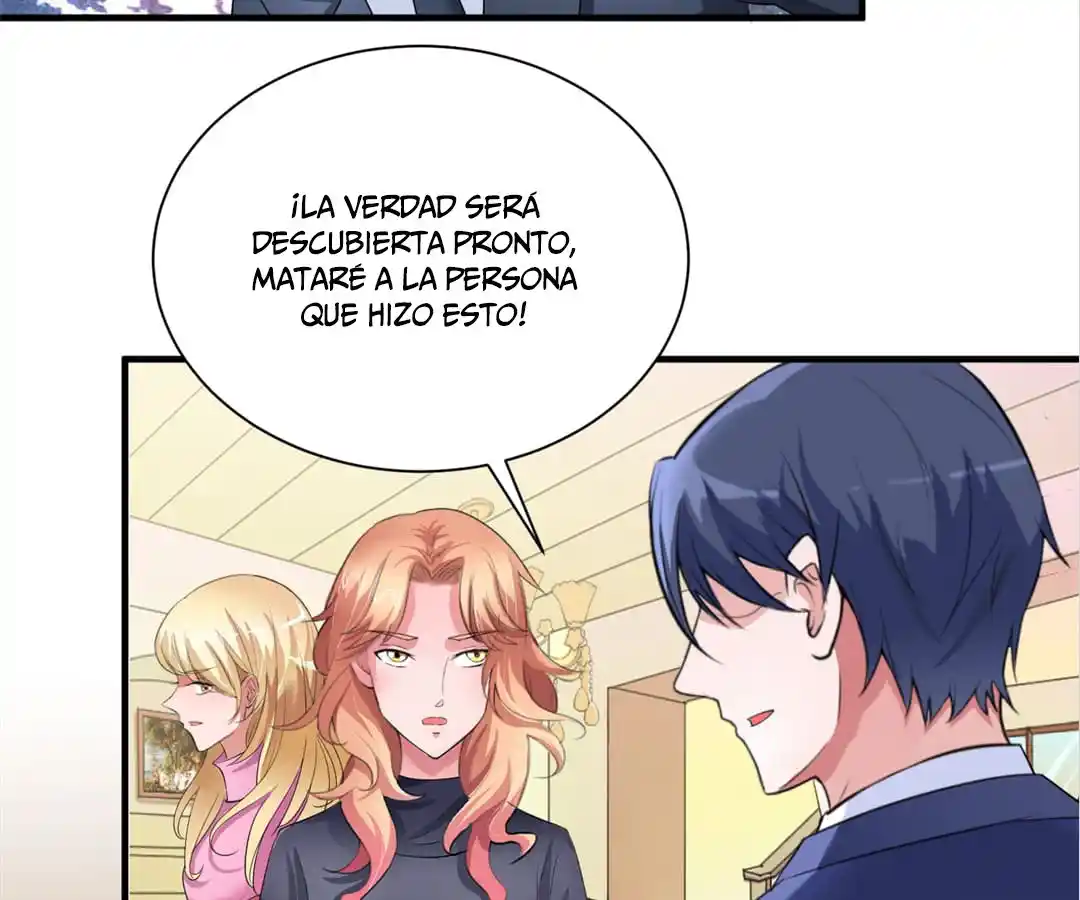 Esposa Sustituta - Capítulo 58 - Página 23 - LectorTMOo
