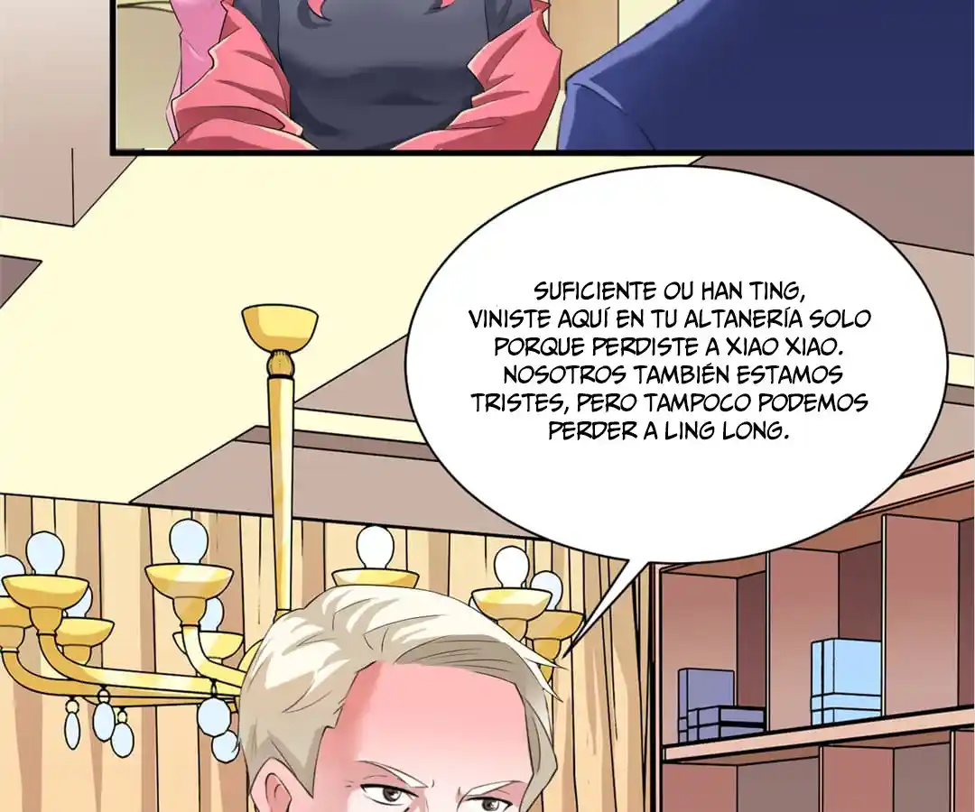Esposa Sustituta - Capítulo 58 - Página 24 - LectorTMOo