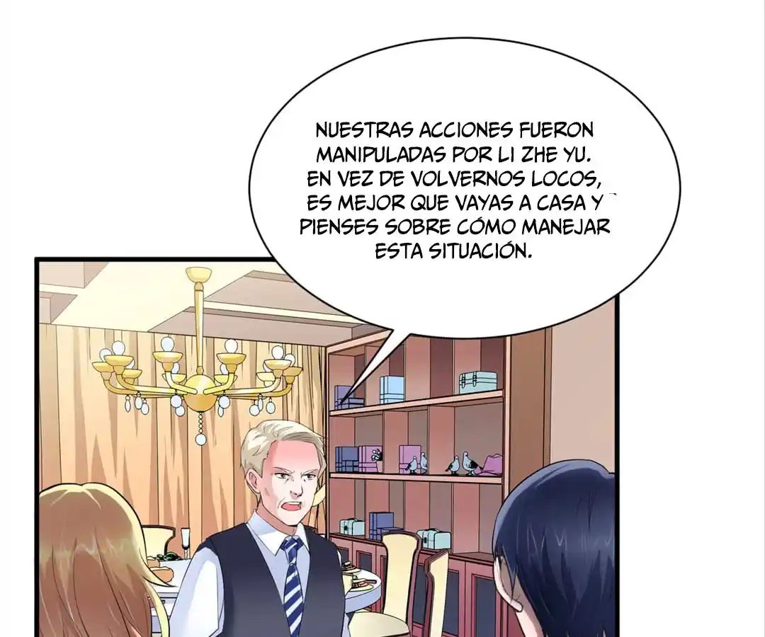 Esposa Sustituta - Capítulo 58 - Página 26 - LectorTMOo