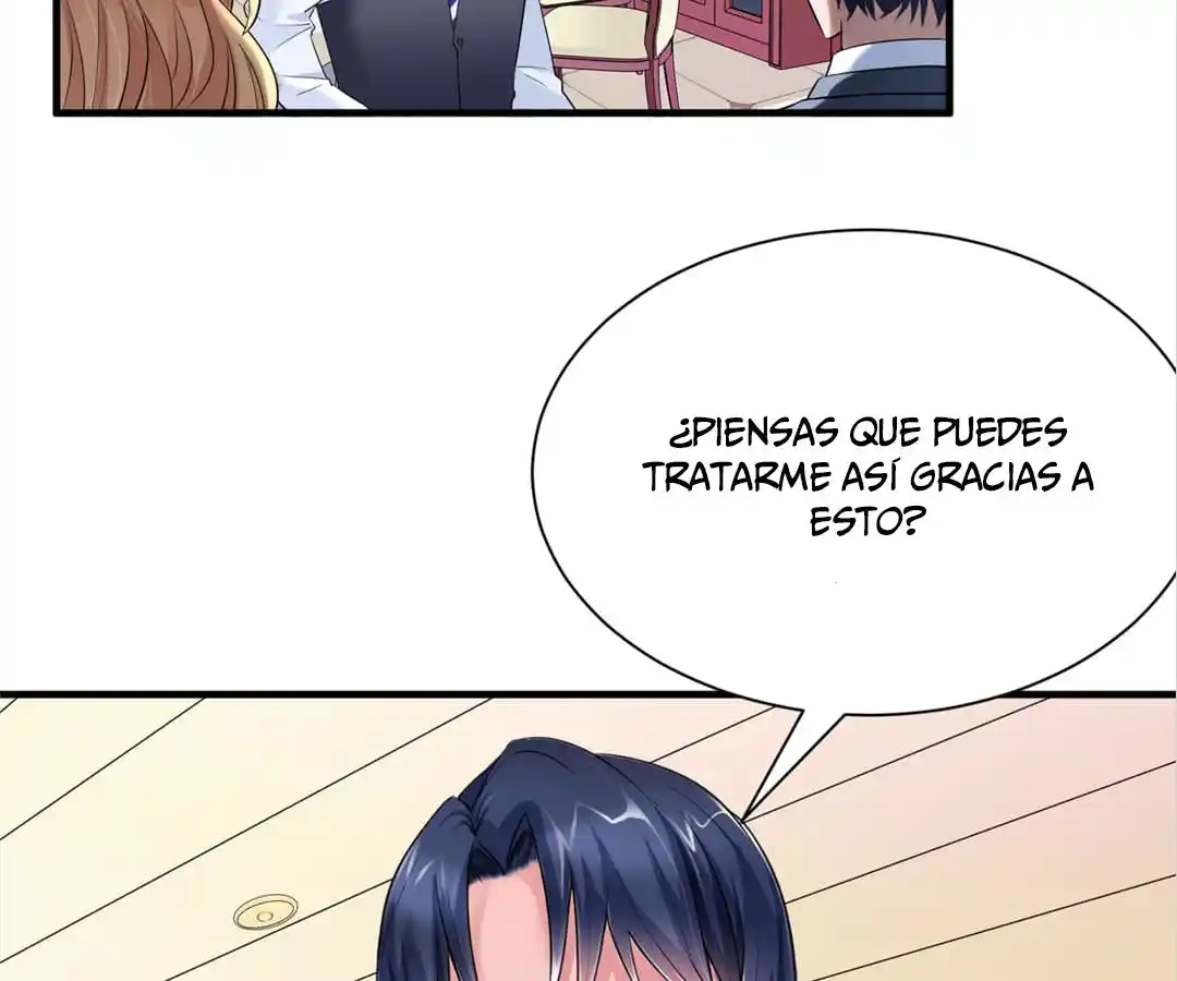 Esposa Sustituta - Capítulo 58 - Página 27 - LectorTMOo