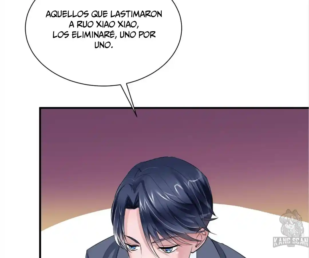 Esposa Sustituta - Capítulo 58 - Página 29 - LectorTMOo
