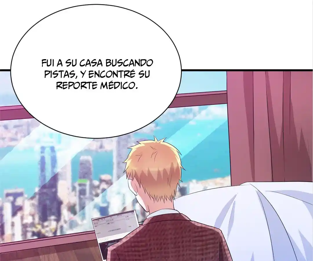 Esposa Sustituta - Capítulo 58 - Página 37 - LectorTMOo
